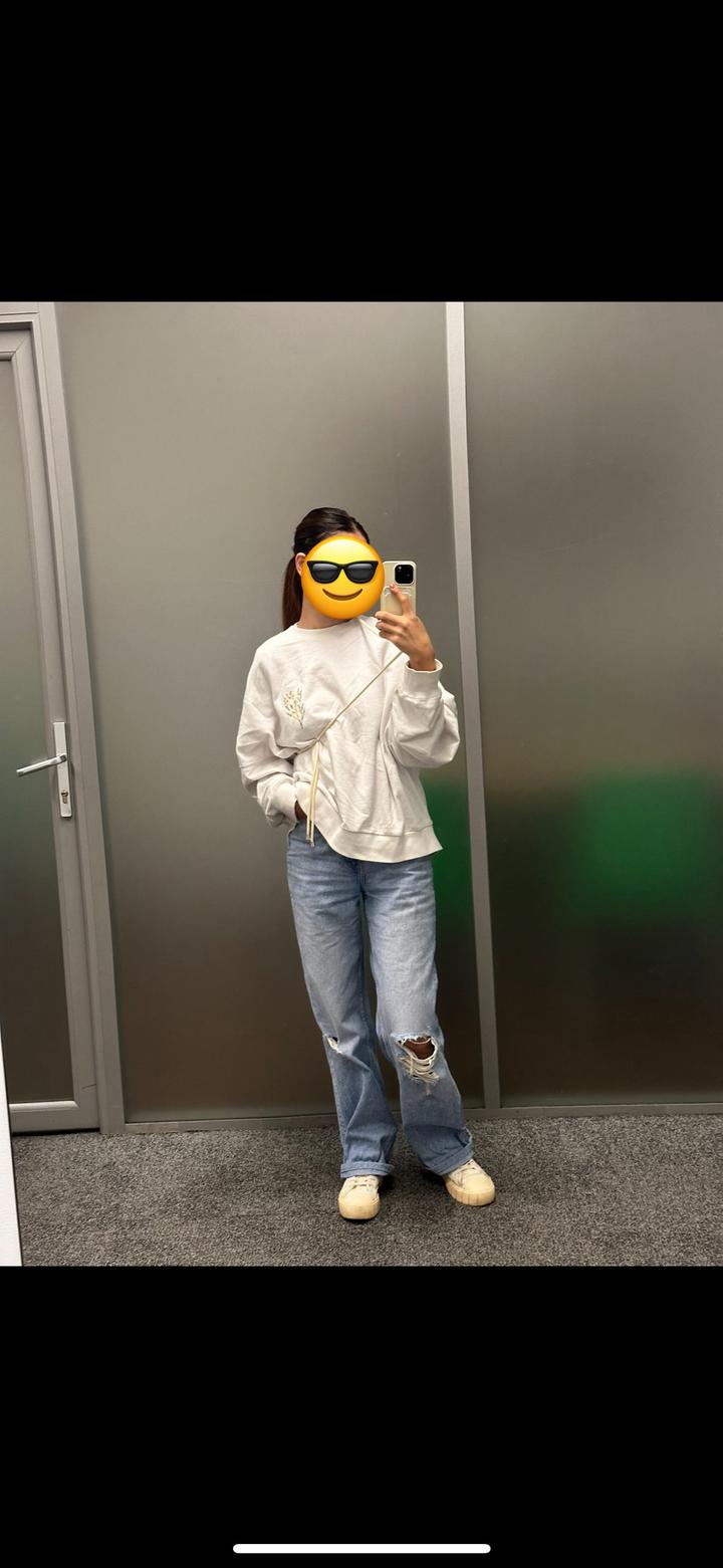 Джинсы ZARA