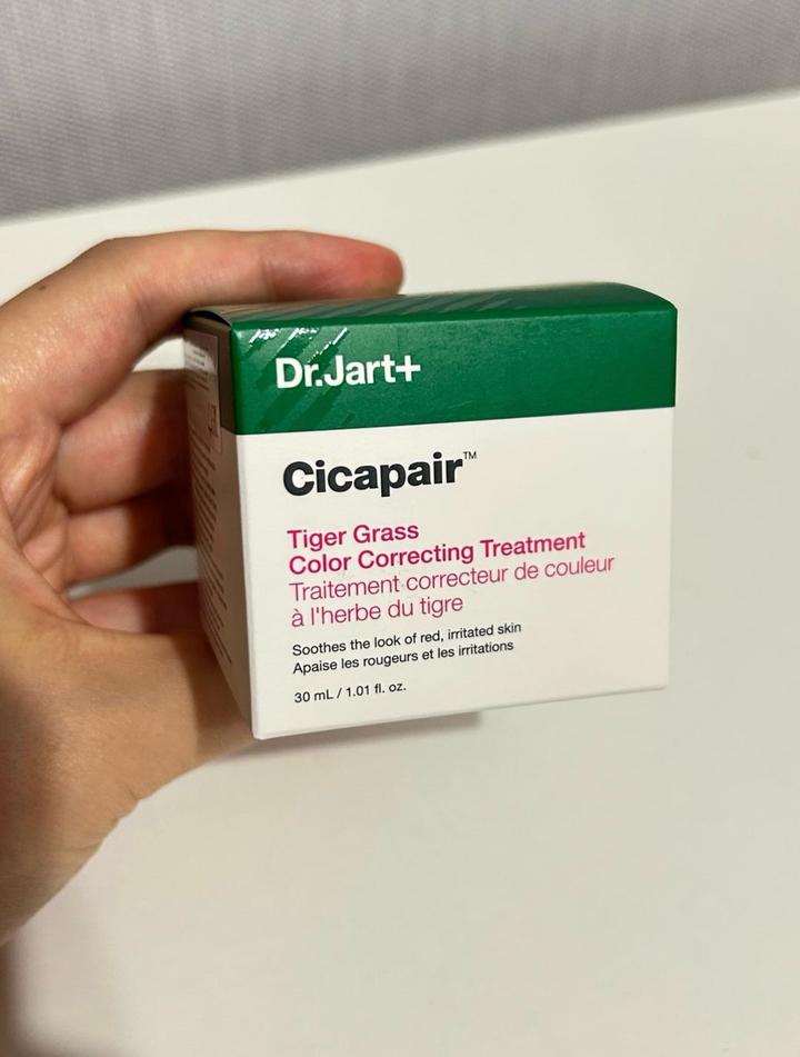 Dr Jart