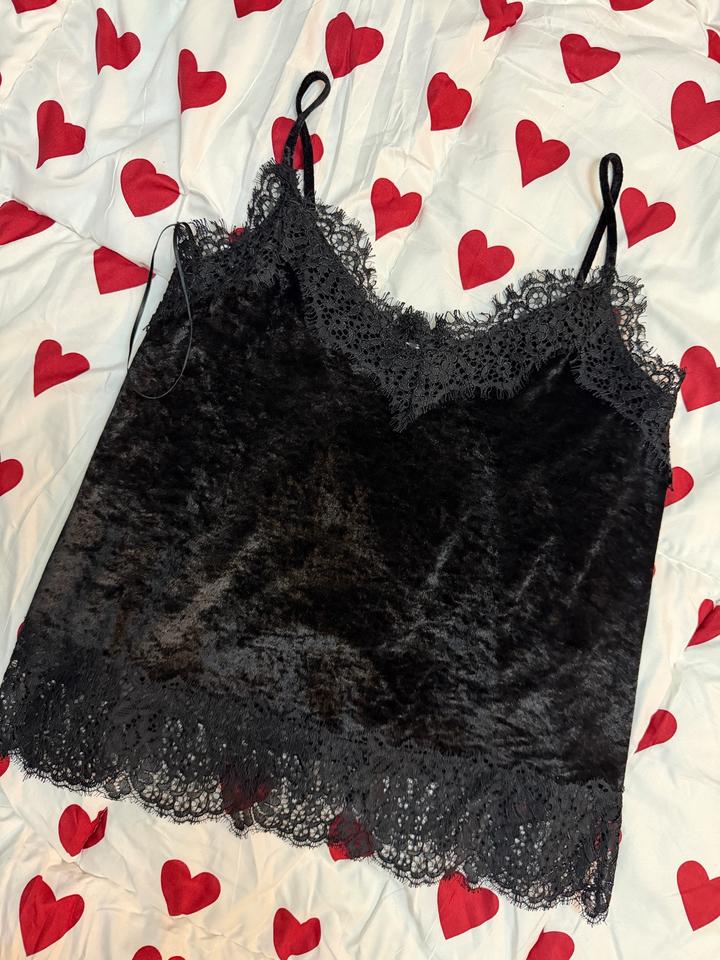 Топ H&M