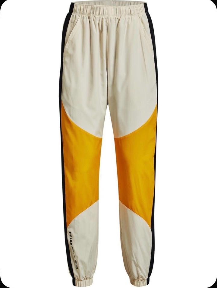 Under Armour