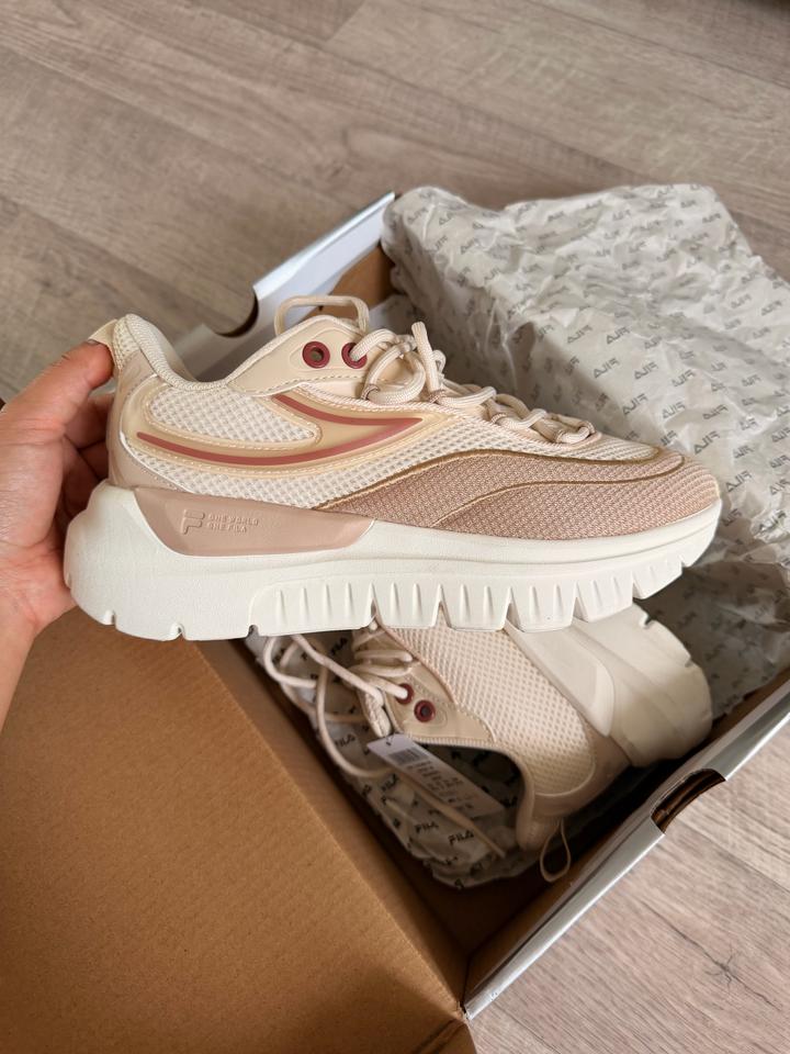 FILA