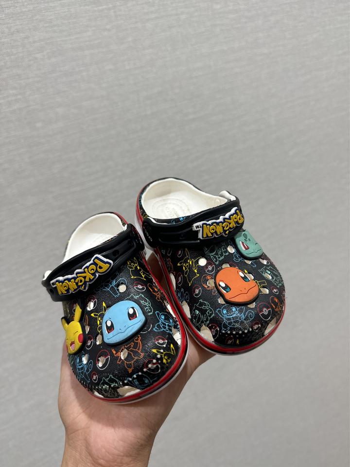 Crocs кроксы