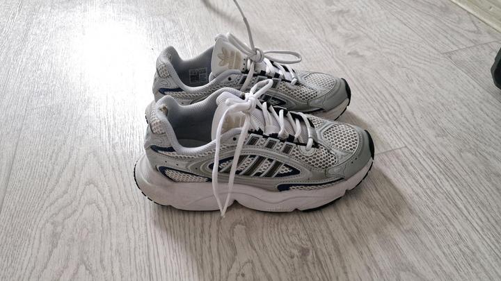Adidas