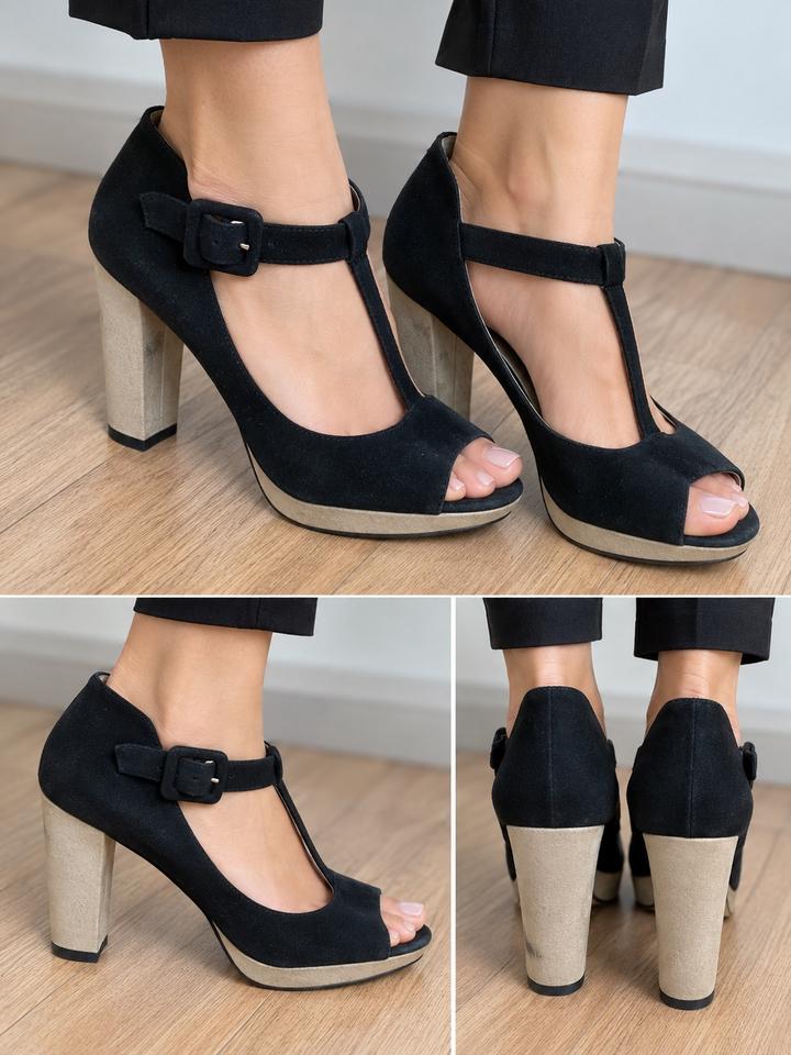 Clarks