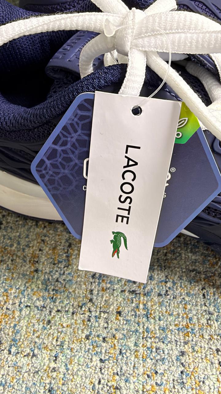 Кроссовки Lacoste