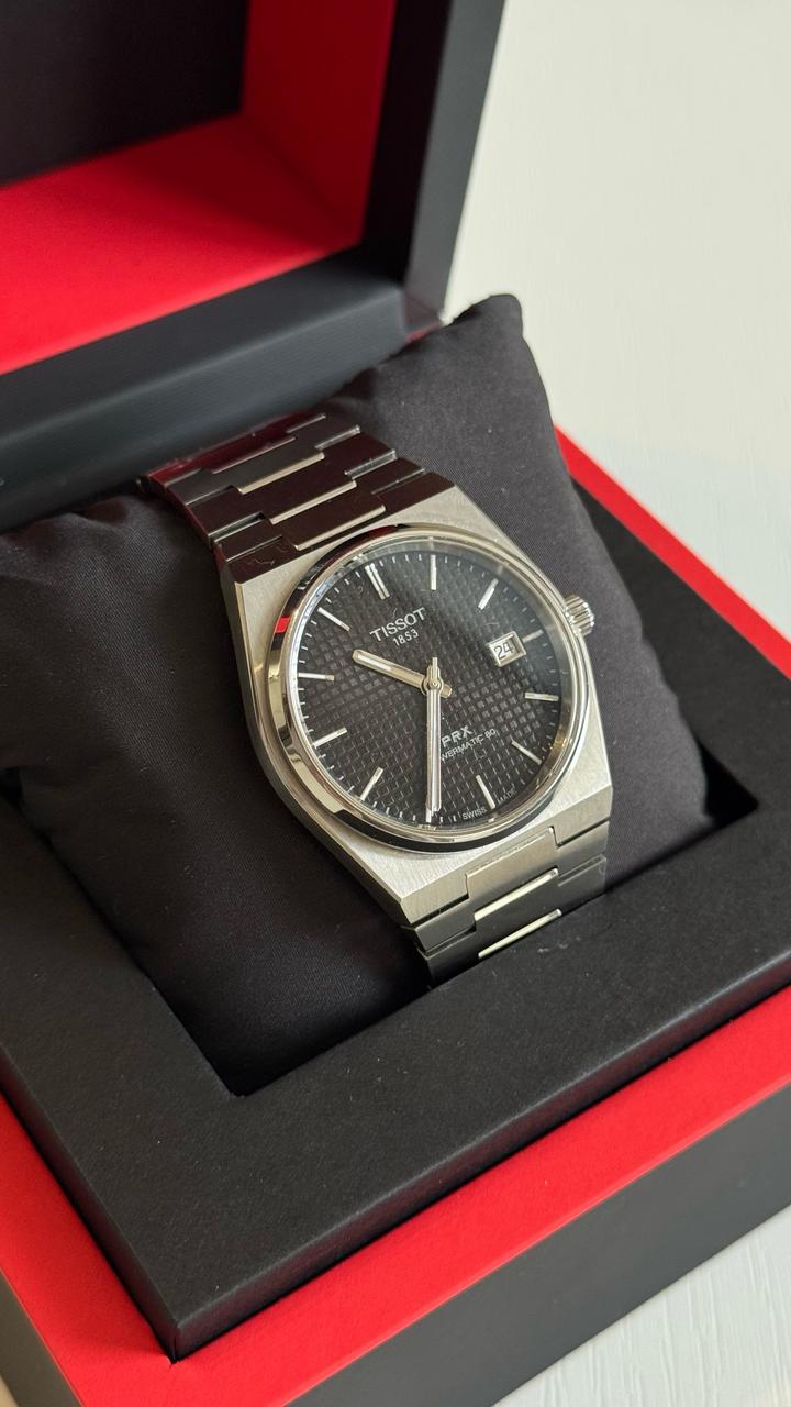 Tissot