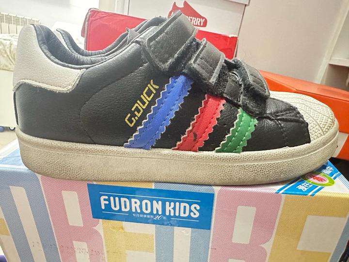 Нет бренда