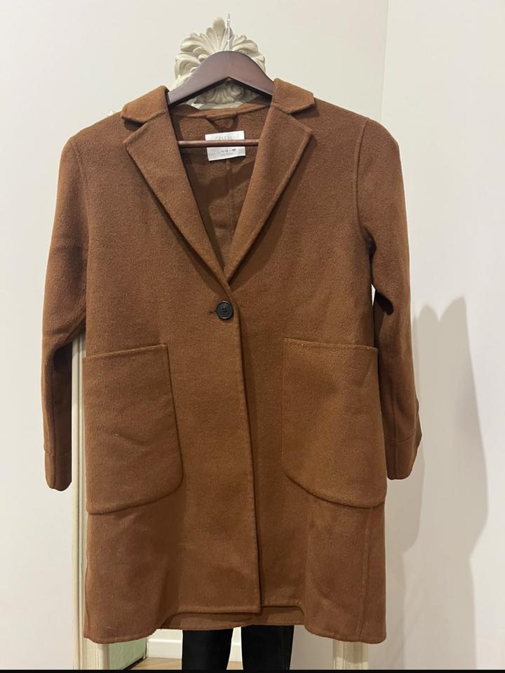 Пальто ZARA