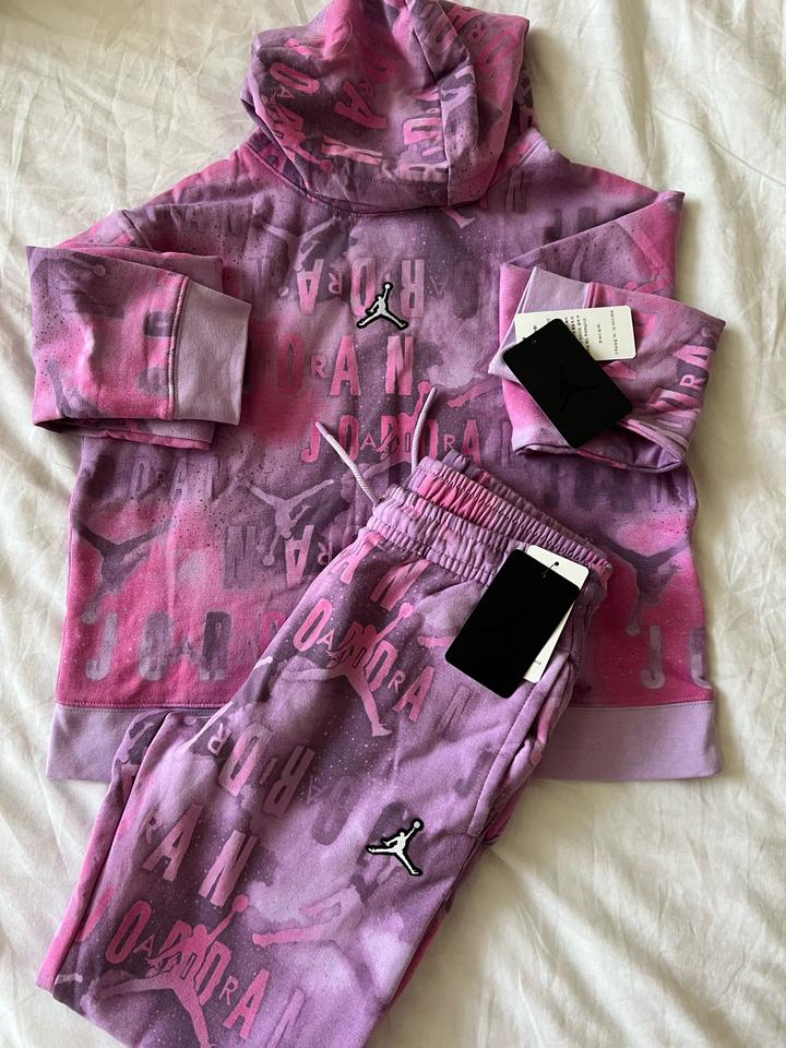 Jordan