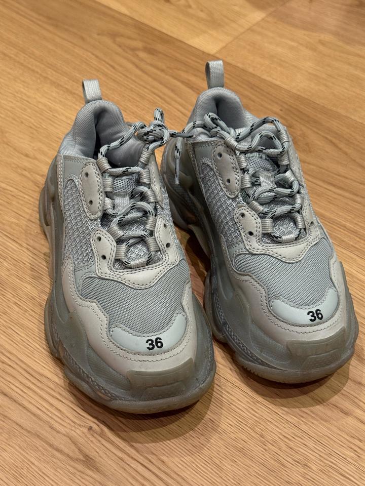 Balenciaga