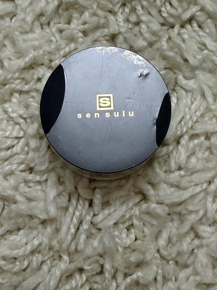 Sen sulu