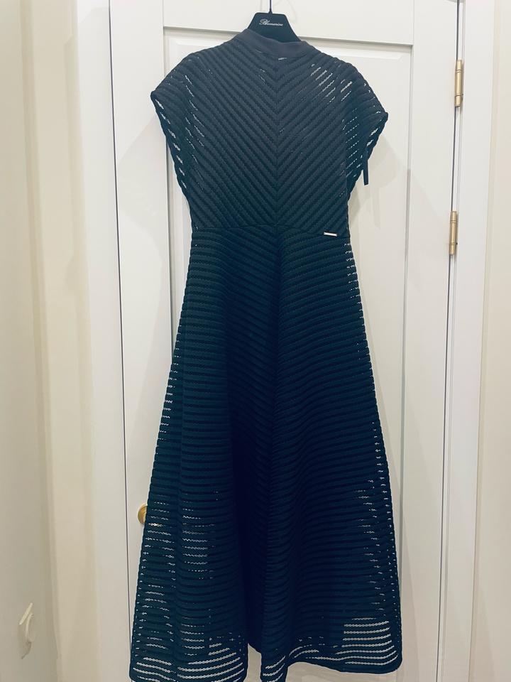 GREEN WORLD Платье роскошное вечернее, макси, Турция