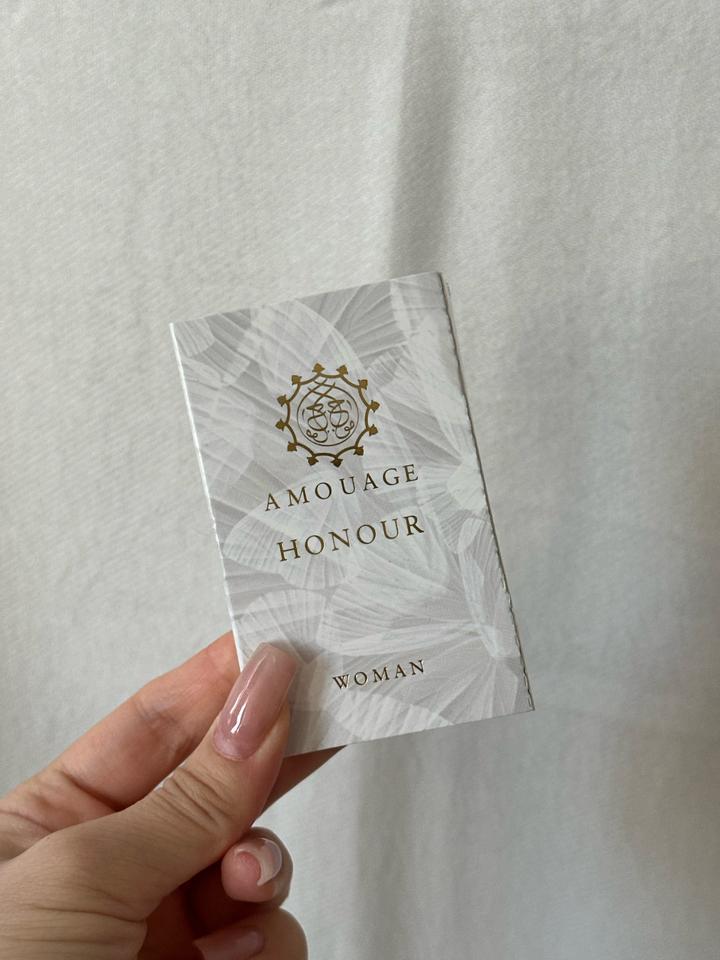 Amouage