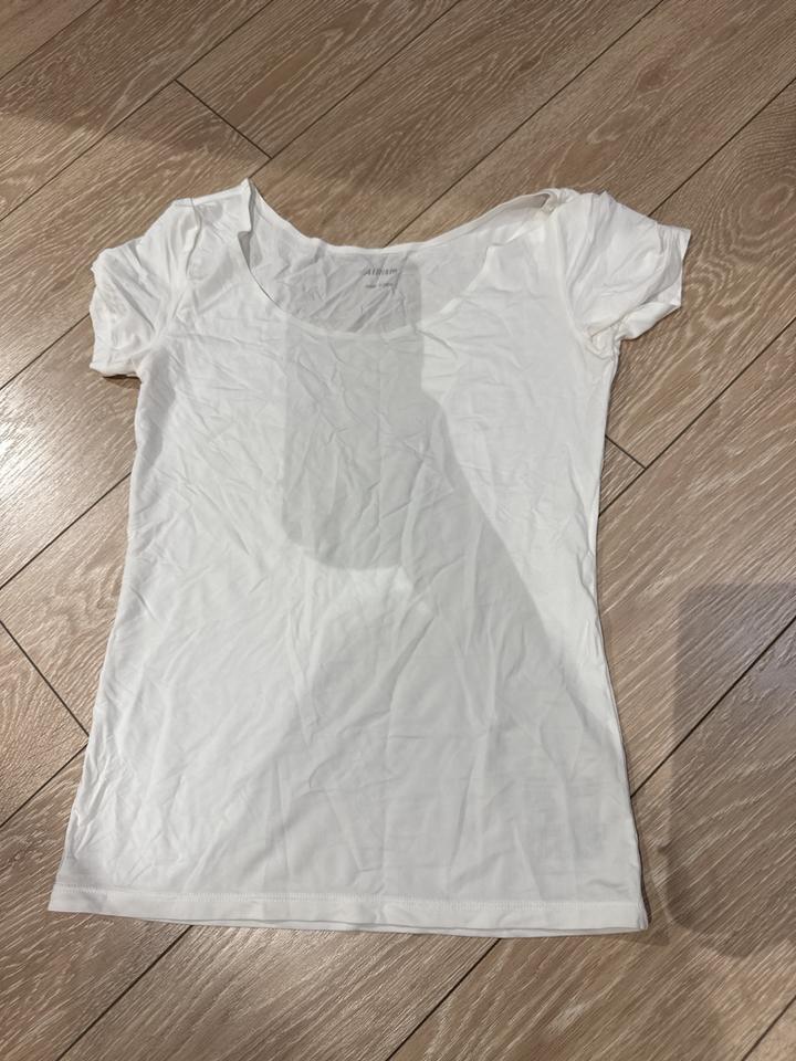 Футболка Uniqlo AIRism