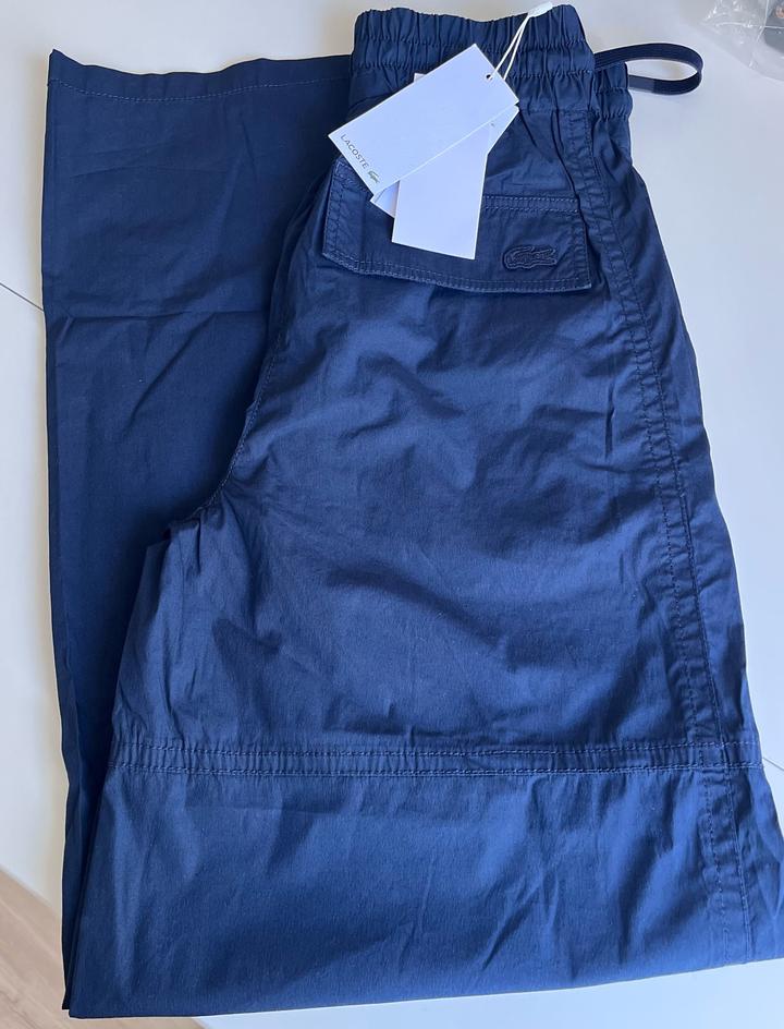 Lacoste