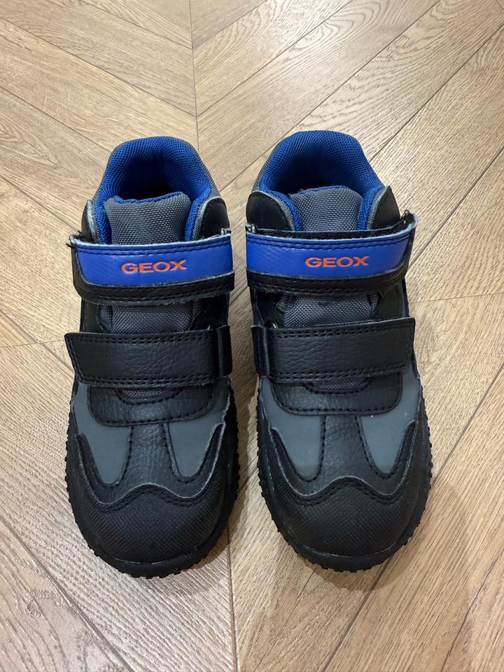 Geox