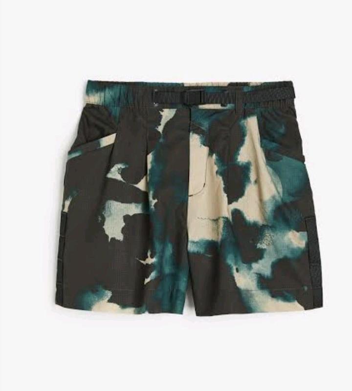 H&M