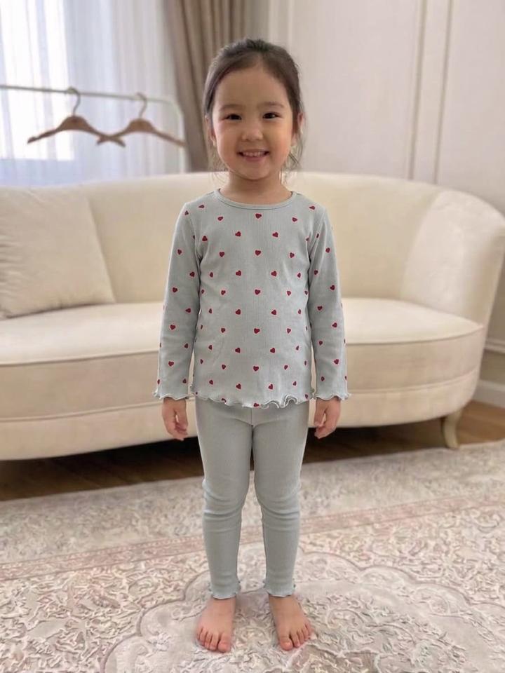 COCO wear Coco двойки