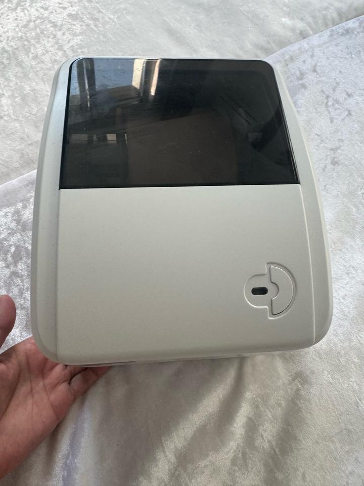 наклеек. Термопринтер этикеток Xprinter XP-420B (USB + Bluetooth