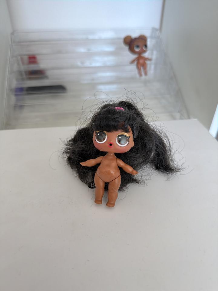 L.O.L. Surprise! Кукла L.O.L. Surprise