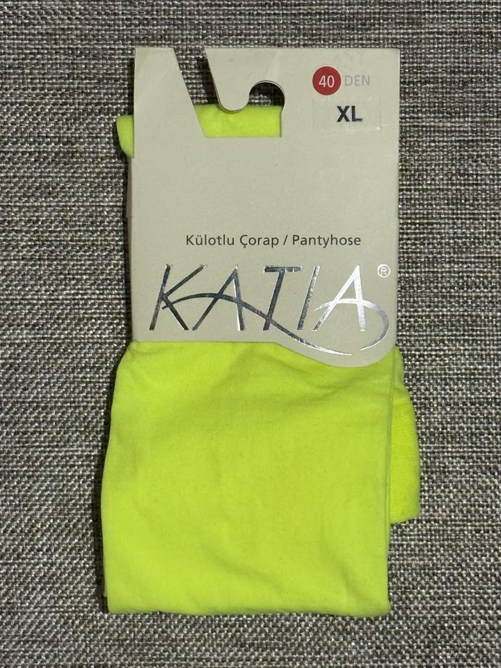 Katia