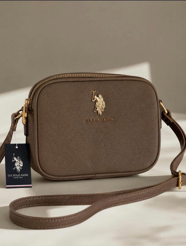 U.S. Polo Assn.