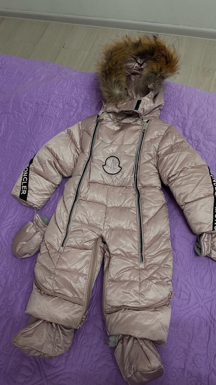 Moncler