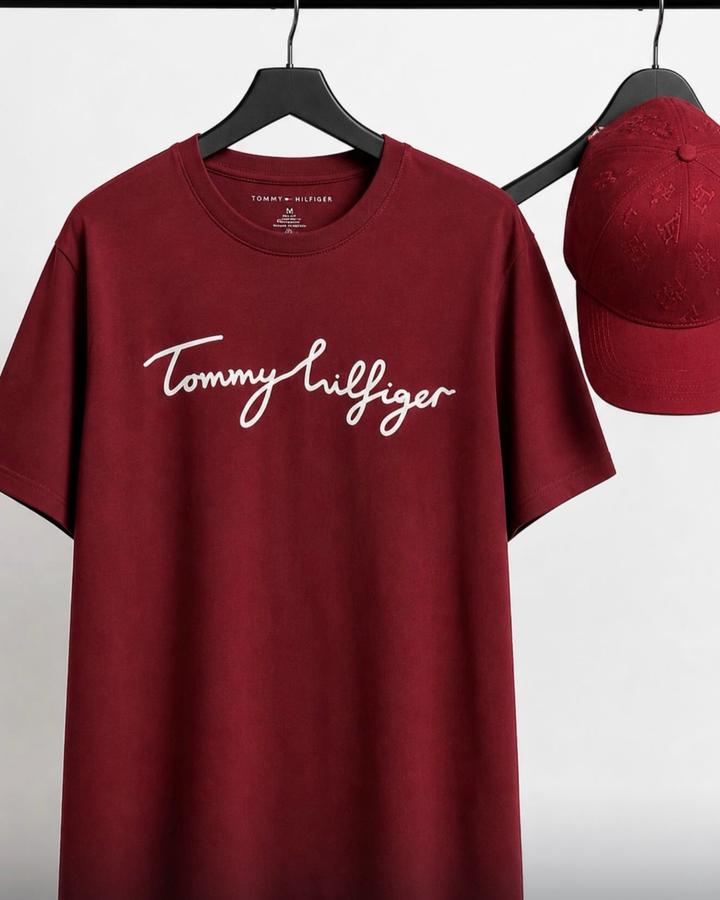 Tommy Hilfiger