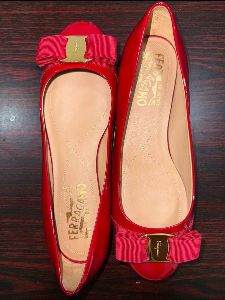 Salvatore Ferragamo