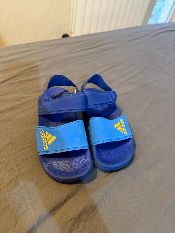 Adidas
