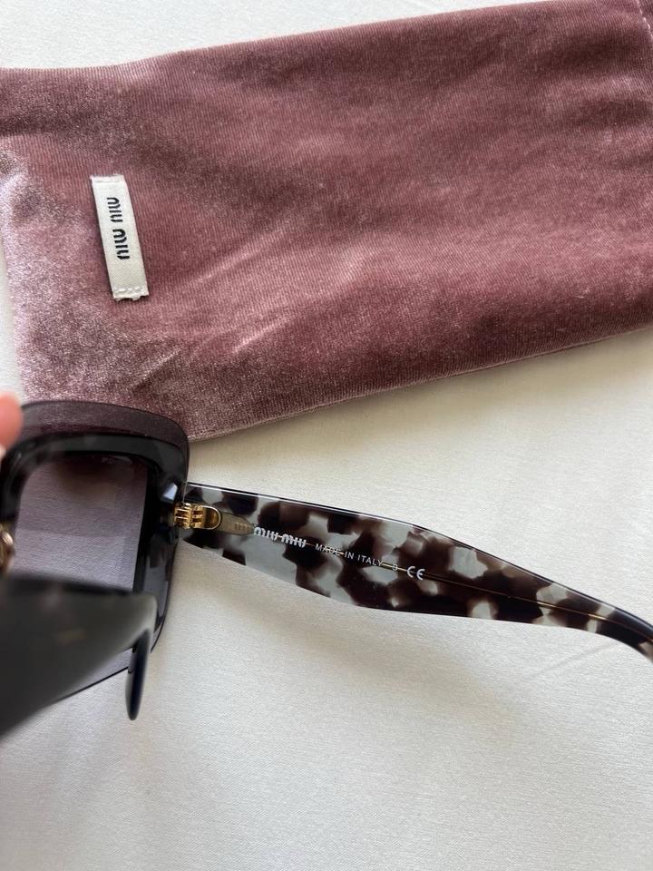 Очки miu miu