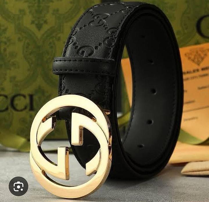 Ремень Gucci