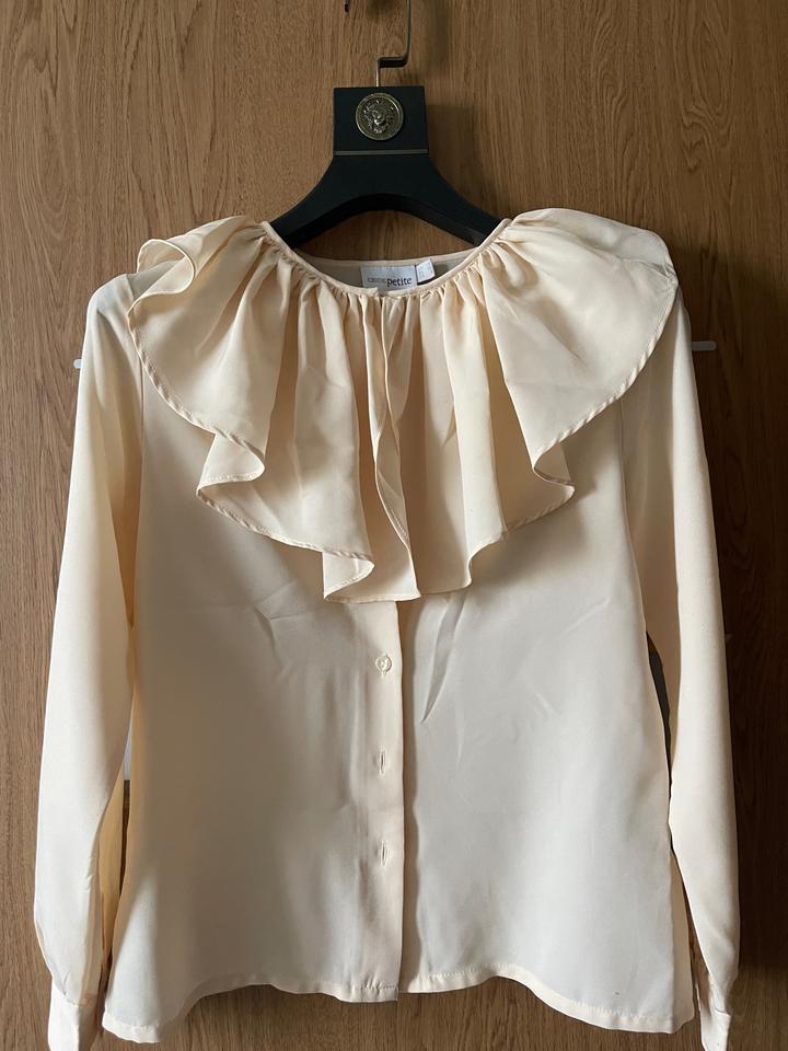 Блузка ASOS Petite