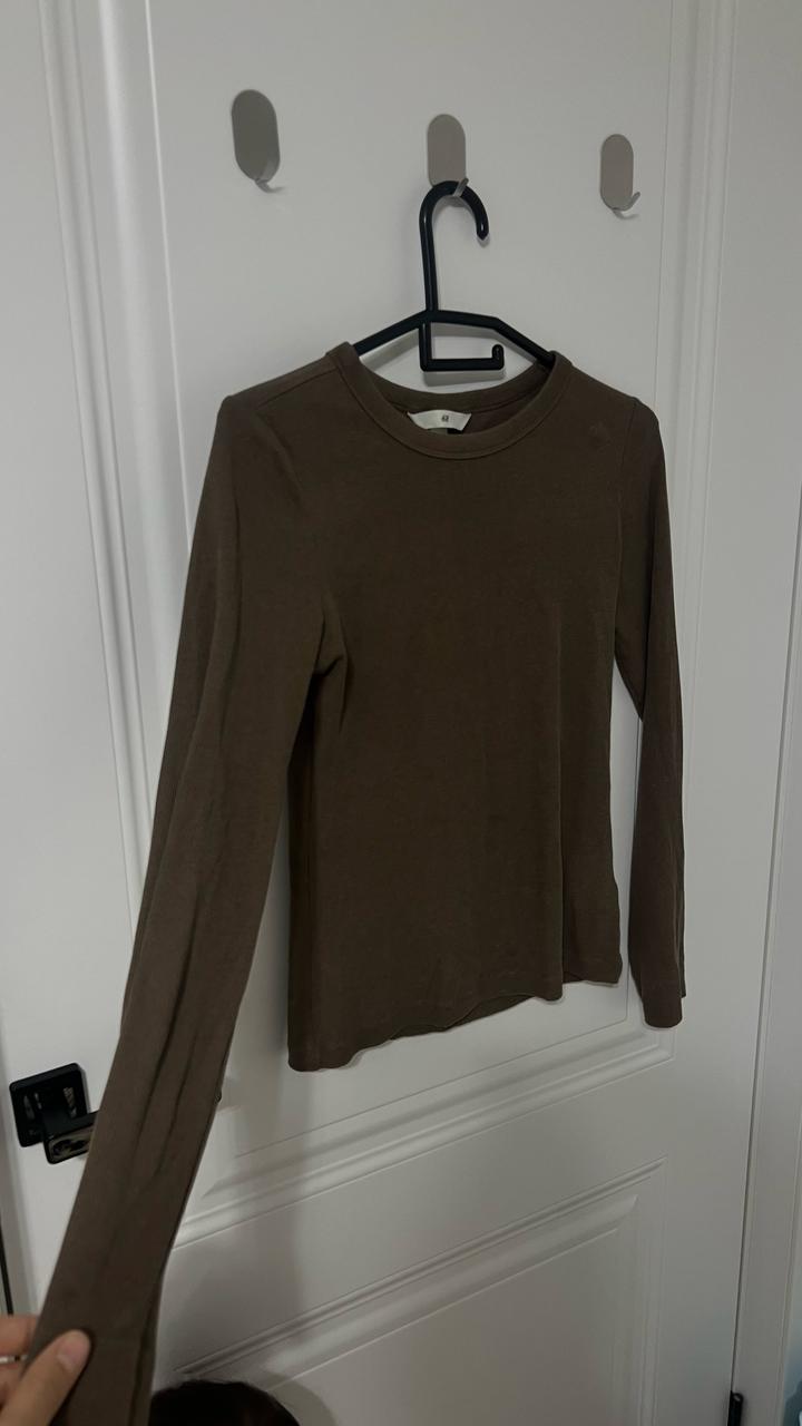 H&M