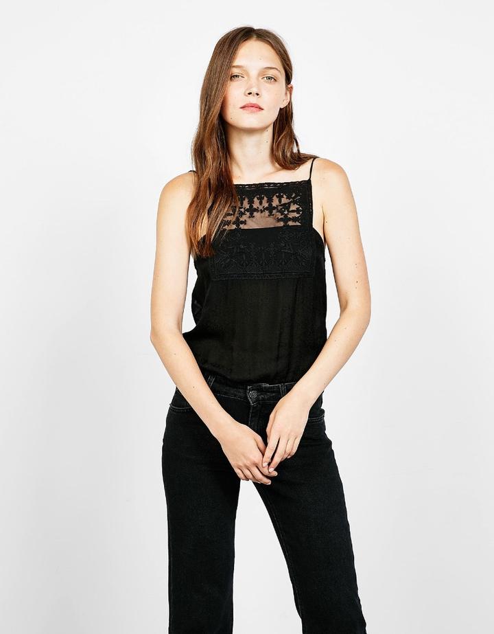 Bershka