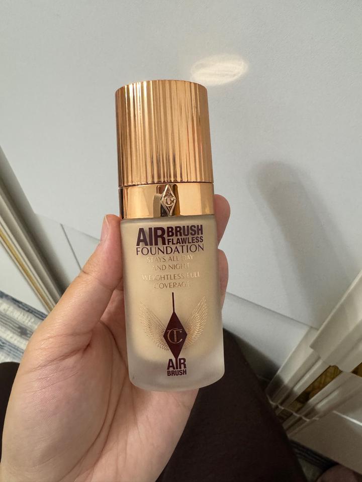 Charlotte Tilbury
