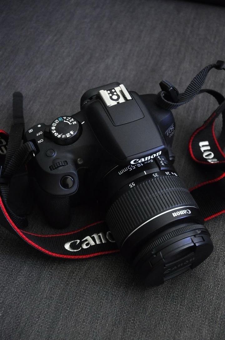 Canon