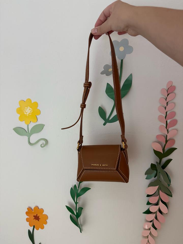 Charles & Keith