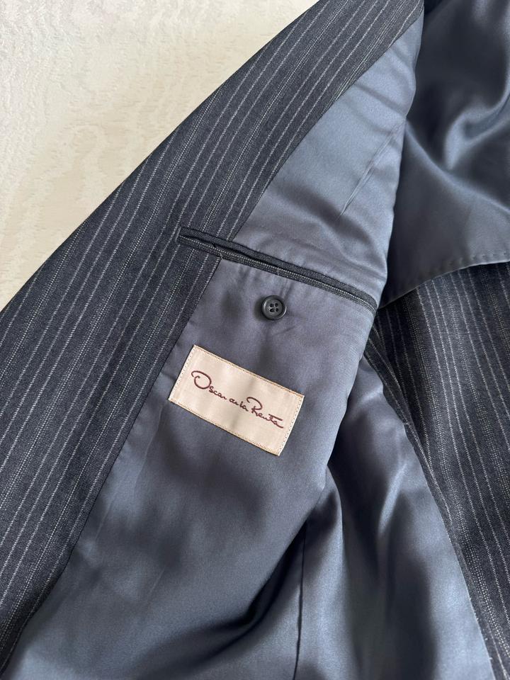 Oscar de la Renta