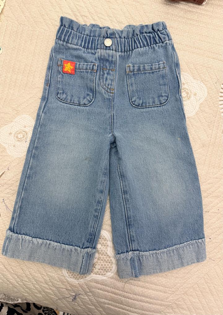 Джинсы LC Waikiki