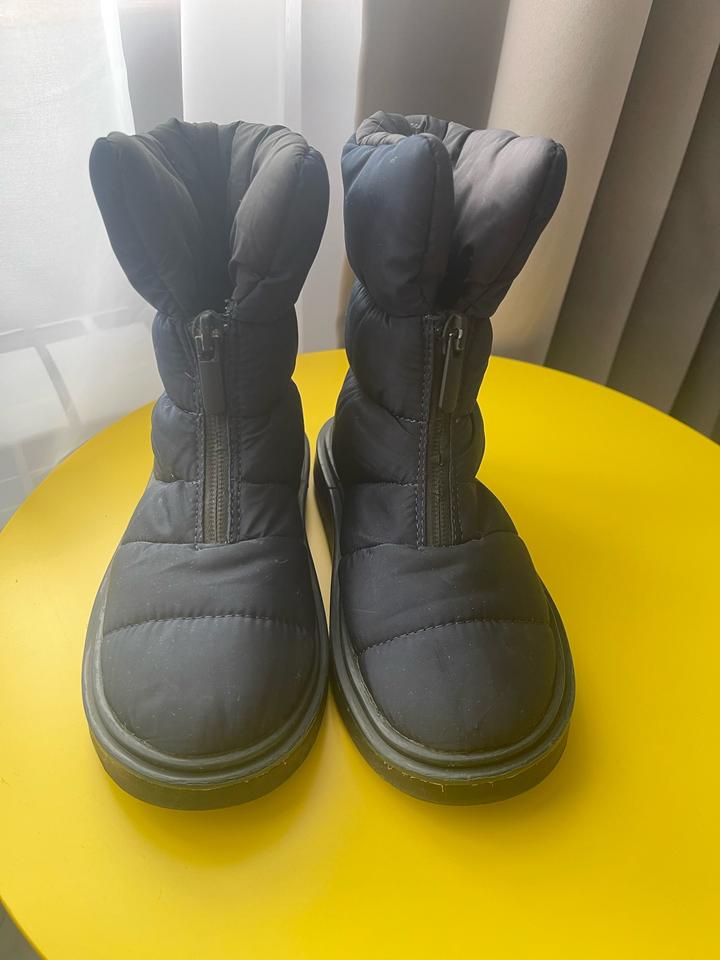 Дутики детские ZARA