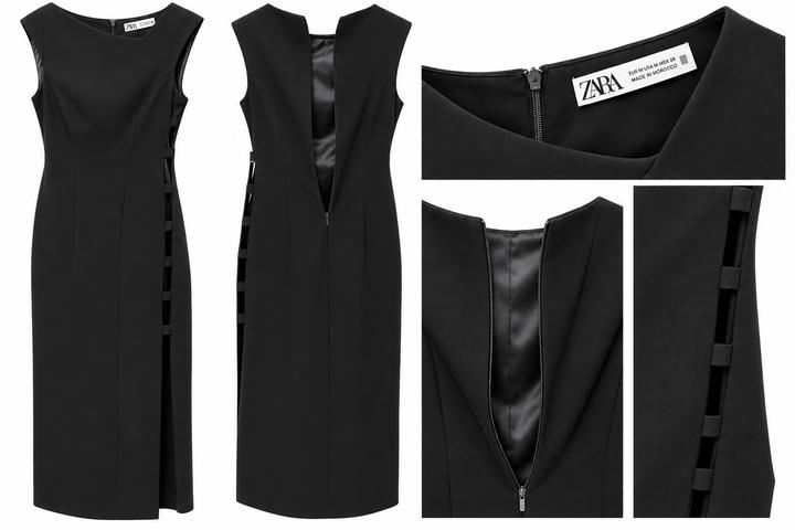 Платье ZARA