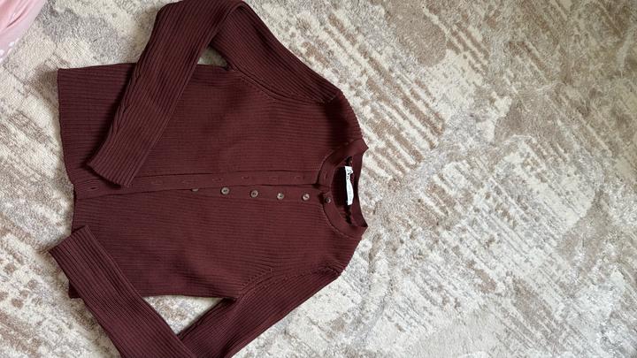 Кардиган ZARA