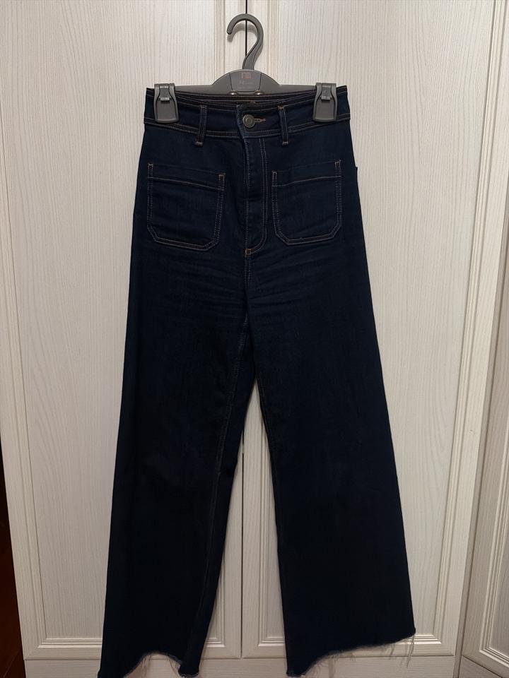 Джинсы ZARA
