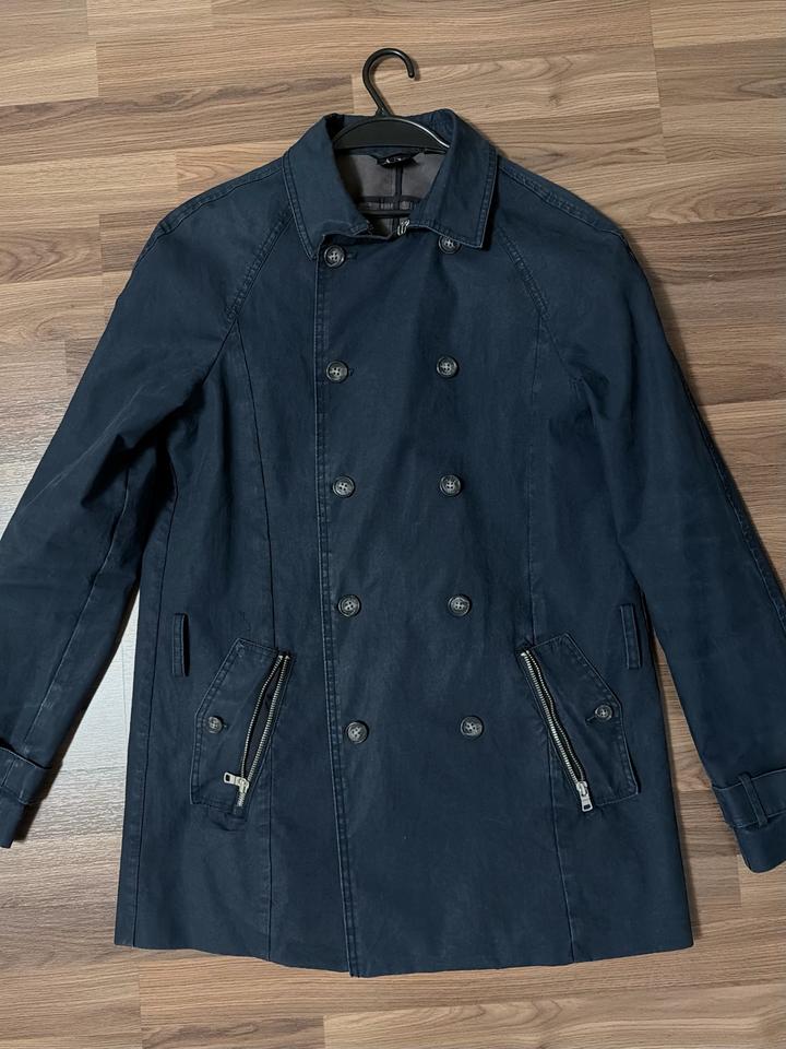Armani Exchange