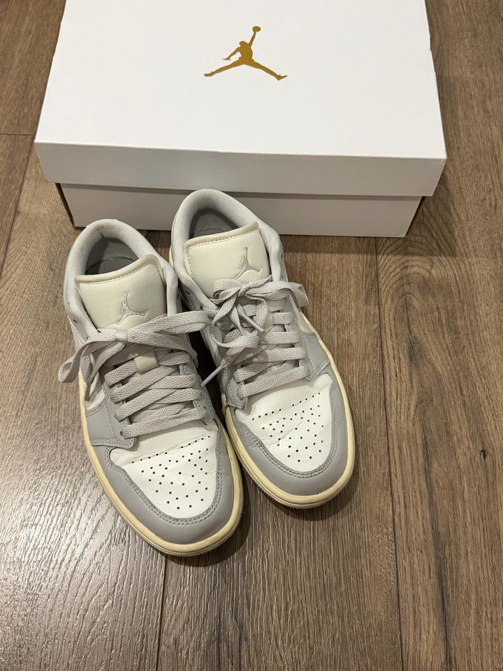 Jordan