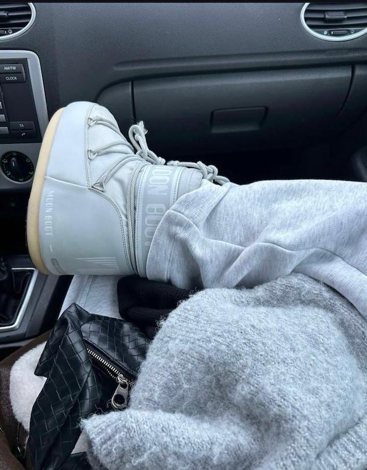 Moon Boot