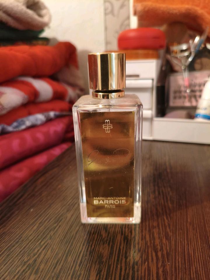 BARROIS