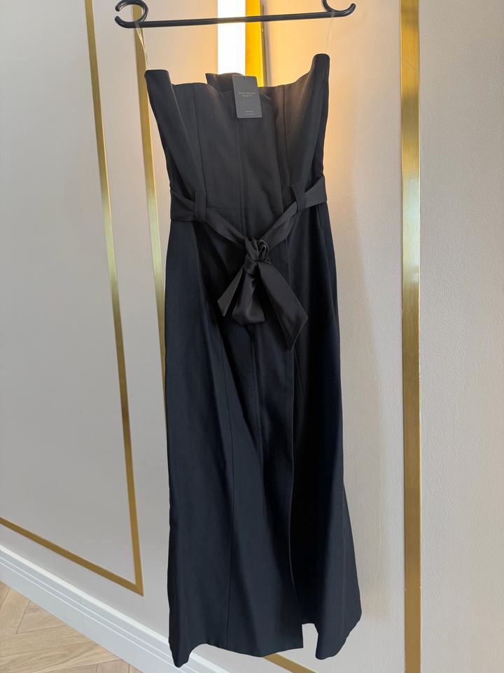 Платье бандо миди Hayali brand