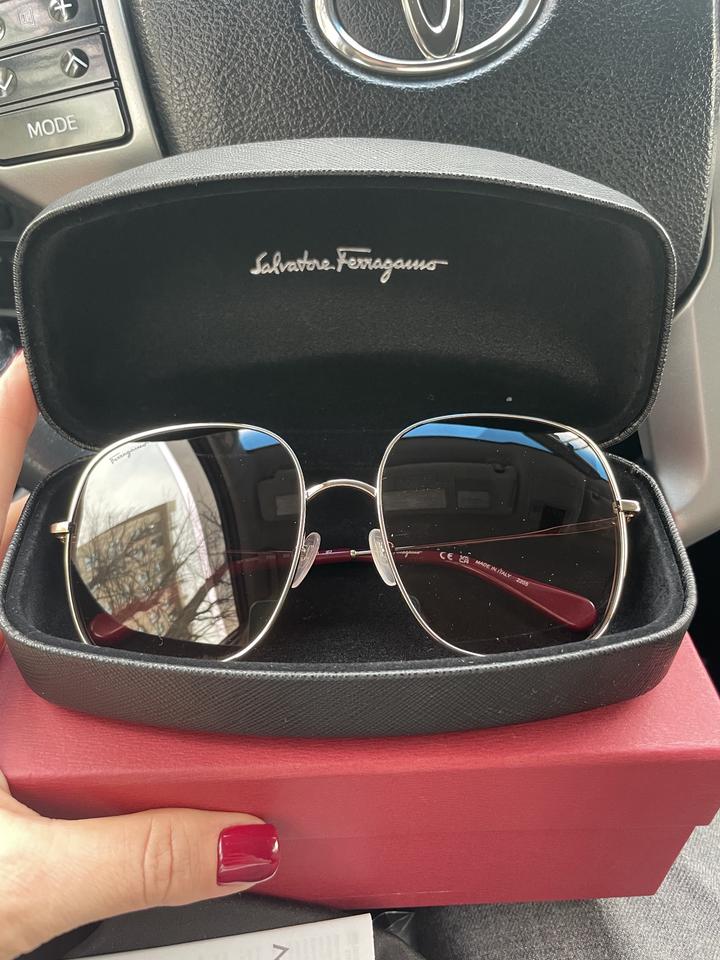 Salvatore Ferragamo